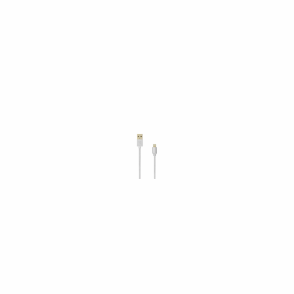 Sbox USB 2.0 8 Pin IPH7-S silver