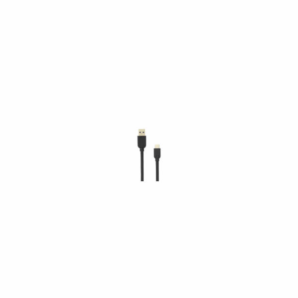 Sbox CTYPE-1 USB3.0->USB3.0 Type C M/M 1m