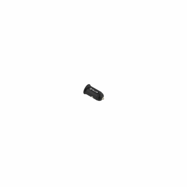 Tellur nabíječka do auta PD60W QC30W FCC7 černá