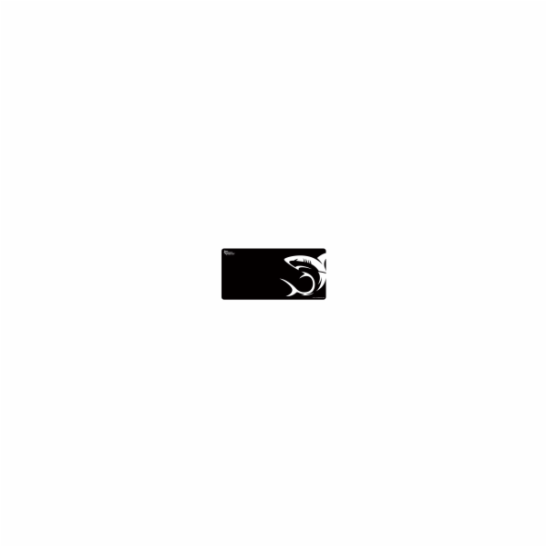 White Shark TMP-115 Gaming Mouse Pad Shark 137.5x67.5cm