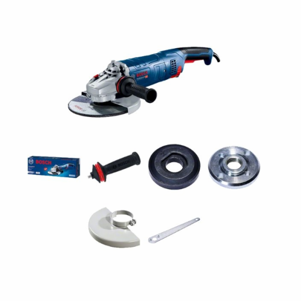 Bosch GWS 24-230 JZ Professional (0.601.8C3.300)