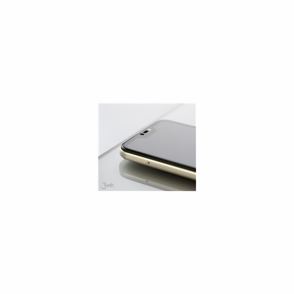 3mk tvrzené sklo HardGlass Max Lite pro Samsung Galaxy S2...