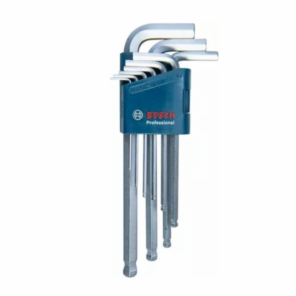 Bosch Professional Allen Key Hex
