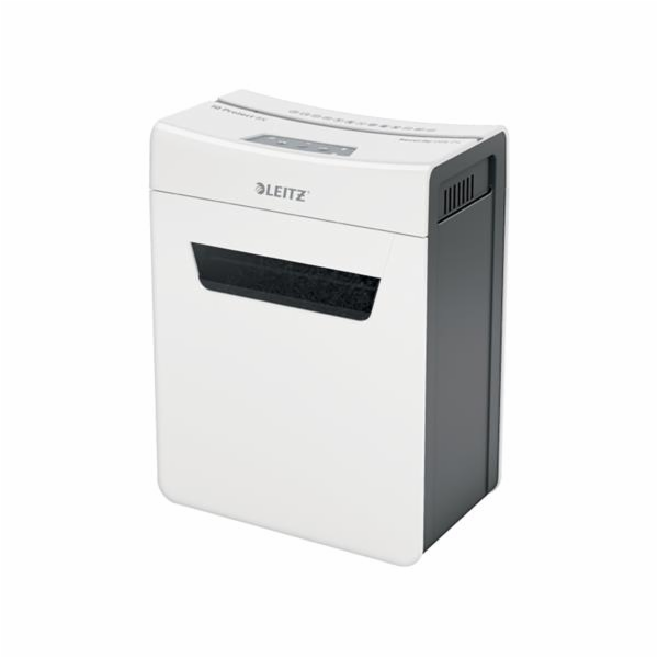 LEITZ Skartovač  IQ Protect Premium 8X P4