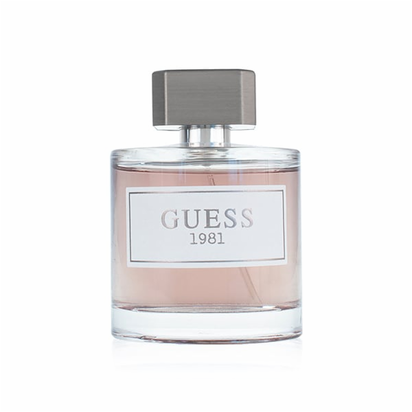 Guess 1981 EDT 100 ml