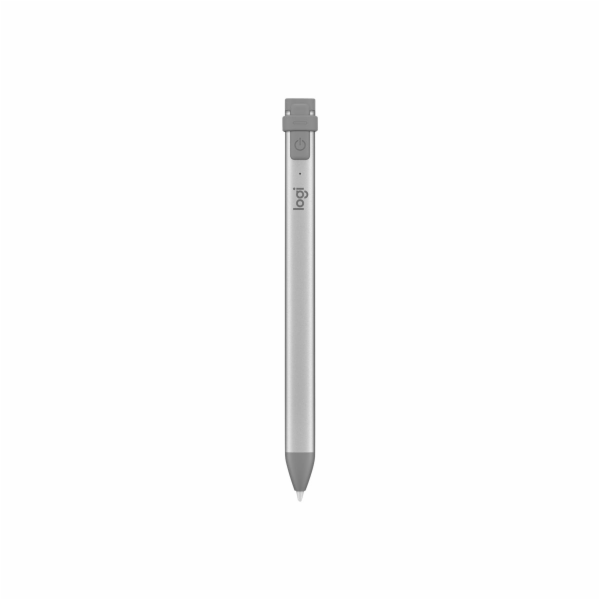Logitech Logitech Crayon Digitaler Pencil - šedá