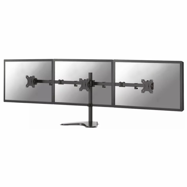 Neomounts FPMA-D550DD3 - Stojan - plný pohyb - pro 3 moni...