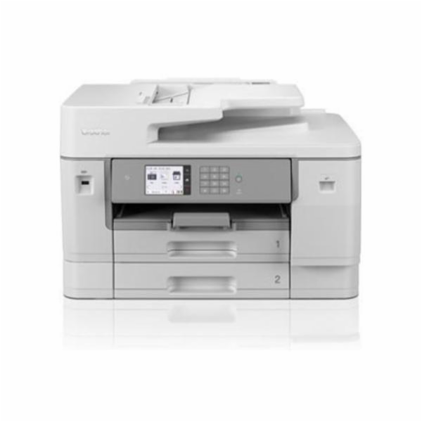 Brother MFC-J6955DW, A3 tiskárna/kopírka/skener/fax, 36pp...