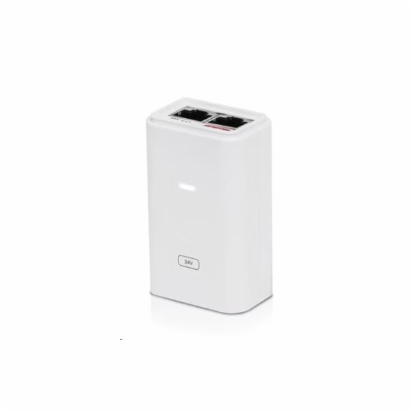 Ubiquiti Networks POE-24-24W-WH - Dávkovač energie - AC 1...