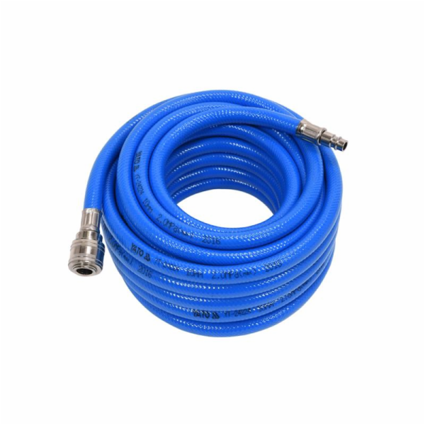 Yato Pneumatická hadice na roli 10mm 10m (YT-24224)