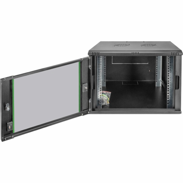 Digitus Nástěnná skříň Dynamic Basic Series - 600x600 mm ...