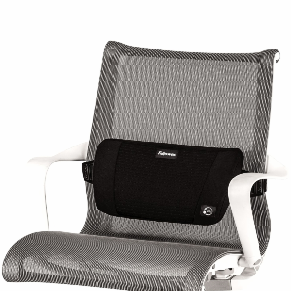FELLOWES bederní opěrka PlushTouch/ 355mm x 195mm x 90mm/...