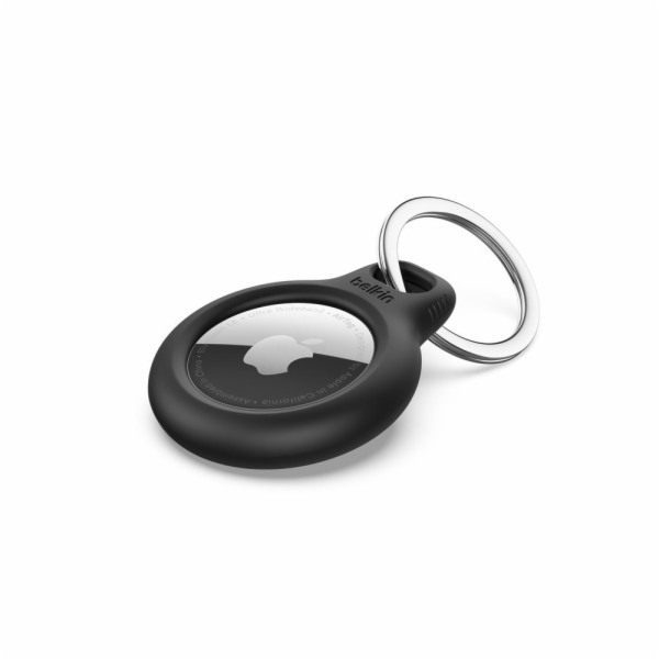 Belkin puzdro Secure Holder with Key Ring pre AirTag 4-pa...