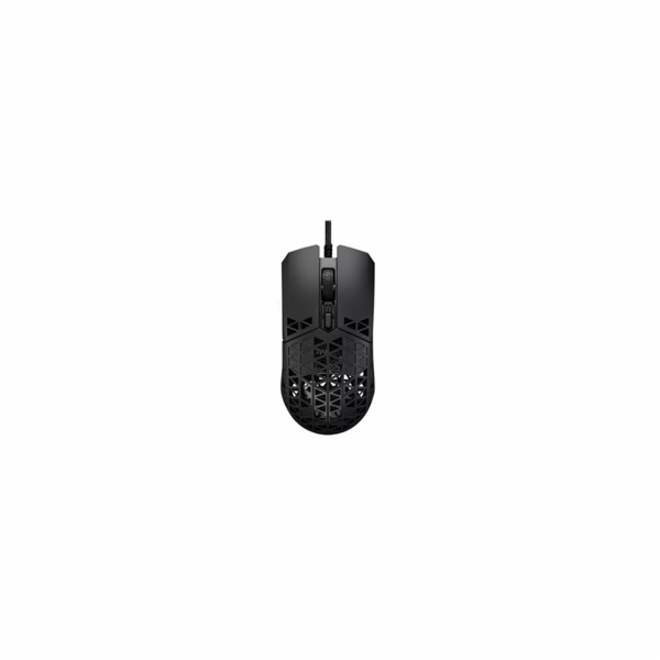 ASUS myš TUF GAMING M4 AIR (P307), USB, černá