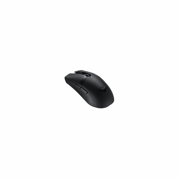 ASUS myš TUF GAMING M4 WL (P306), černá