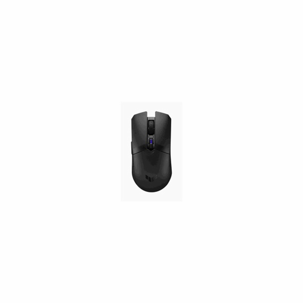 ASUS myš TUF GAMING M4 WL (P306), černá