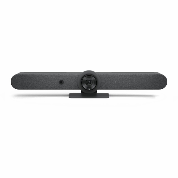 Logitech Rally Bar, videokonferenční systém, graphite/gra...