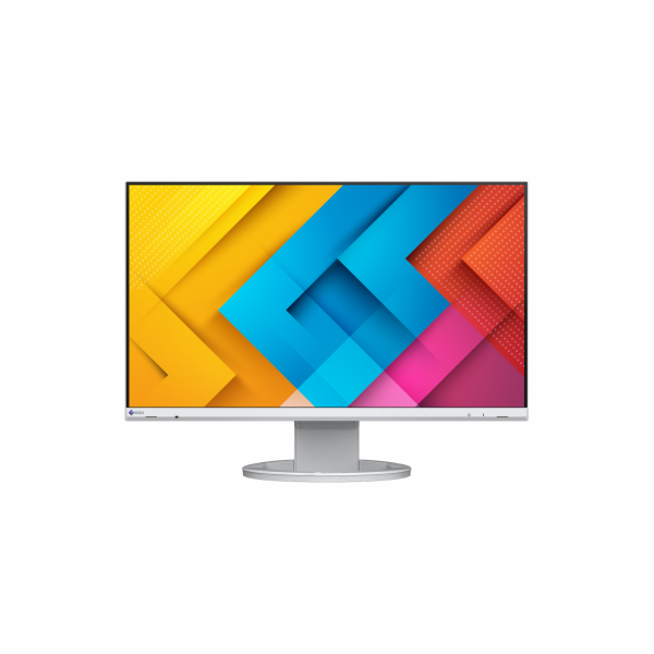 EIZO 24" EV2490-WT, 1920 x 1080, IPS,16:9, 5ms, 250 cd/m2...