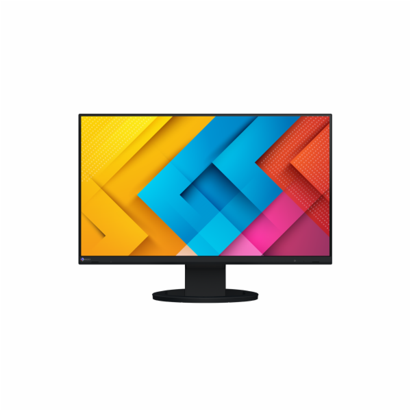 EIZO 24" EV2490-BK, 1920 x 1080, IPS,16:9, 5ms, 250 cd/m2...