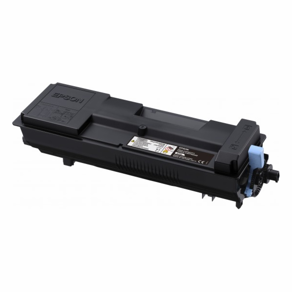 Epson - Černá - originální - kazeta s barvivem - pro Work...