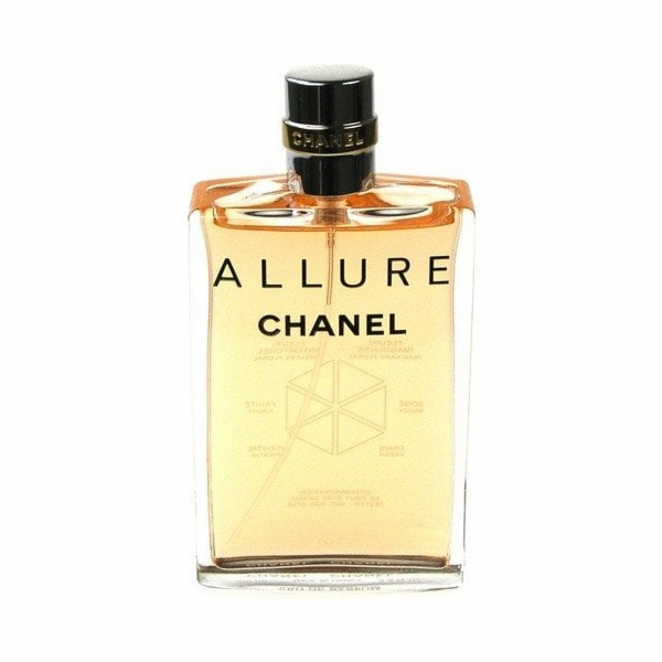 Chanel Allure EDP (parfémovaná voda) 100 ml