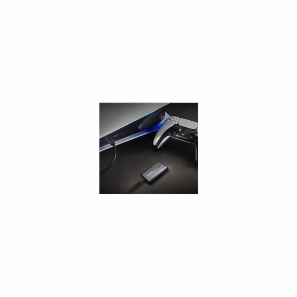 ADATA Externí SSD 500GB SE880, USB-C 3.2 Gen 2x2, R:2000/...
