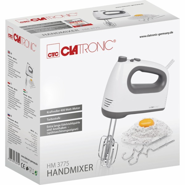 Ruční mixér Clatronic HM 3775