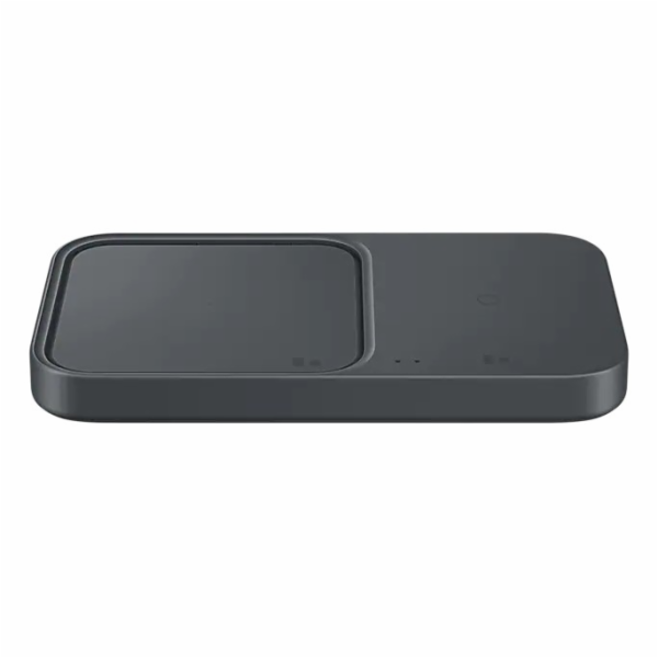 Samsung Duální bezdrátová nabíječka (15W), bez kabelu v b...