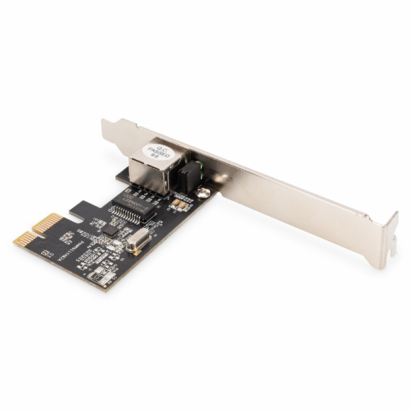 Digitus Single Port Gigabit Ethernet