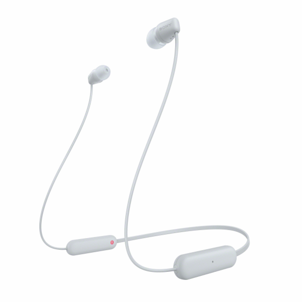 Sony WIC100W.CE7 white