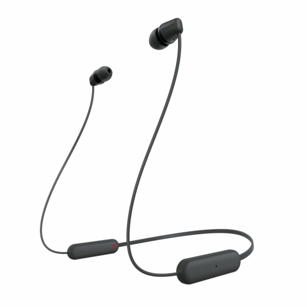Sony WIC100B.CE7 black