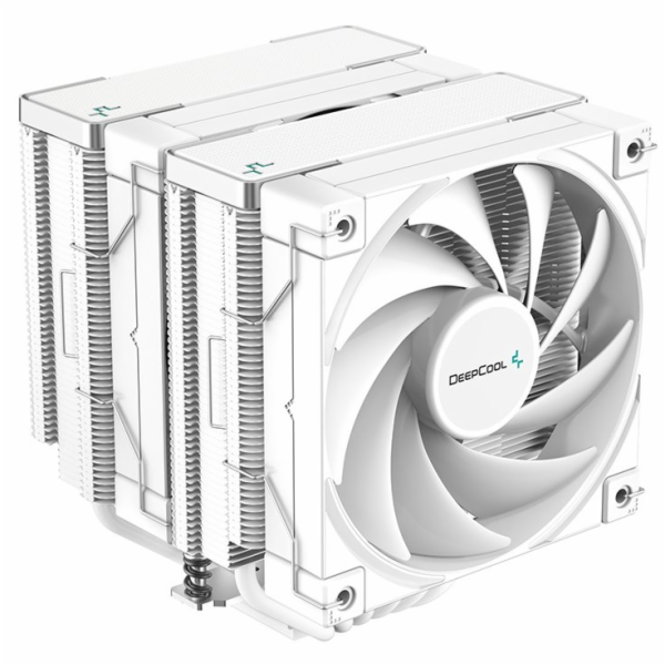 DeepCool AK620 WH, chladič CPU