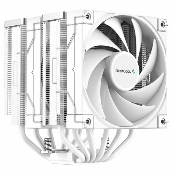 DeepCool AK620 WH, chladič CPU