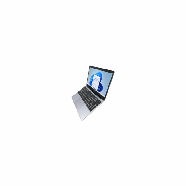 UMAX VisionBook 14WRx Gray (UMM230240)