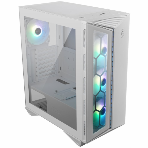 MSI MPG GUNGNIR 110R 306-7G10W21-W57 MSI skříň MPG GUNGNI...