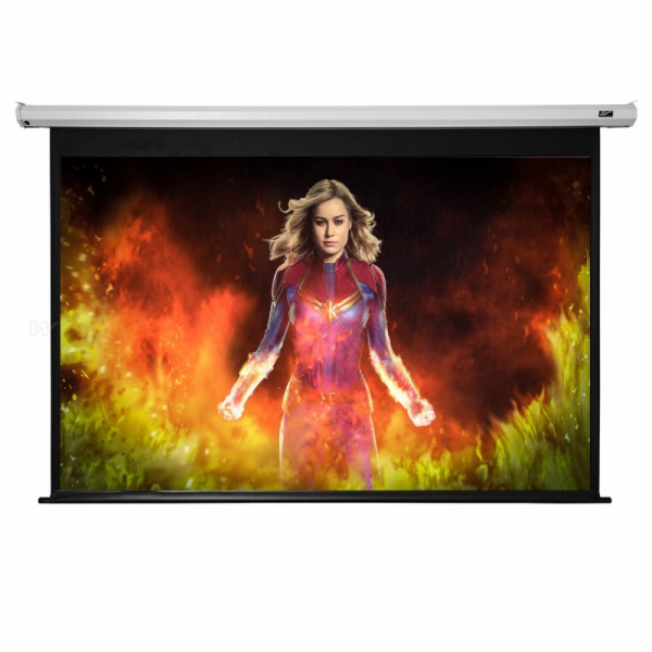 Elite Screens Electric110XH ELITE SCREENS plátno elektric...