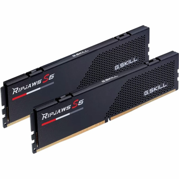 G.Skill Ripjaws F5-6000J3040G32GX2-RS5K memory module 64 ...