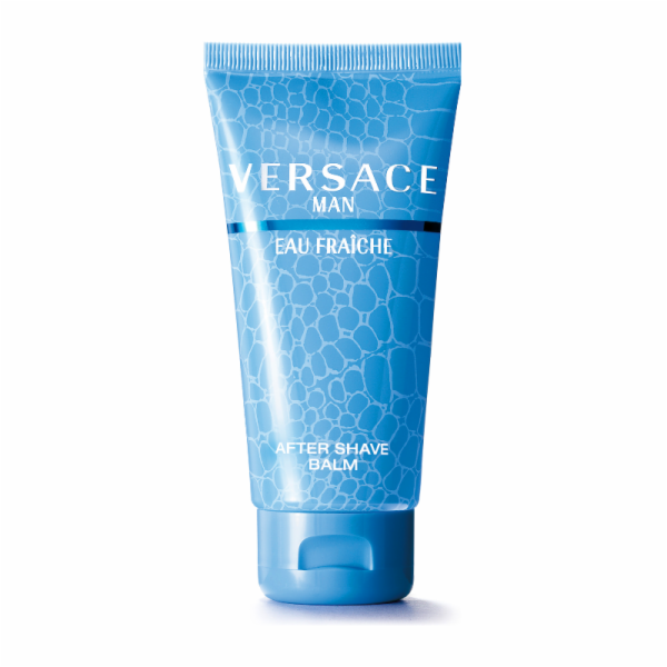 Balzám po holení Versace Man Eau Fraiche 75 ml