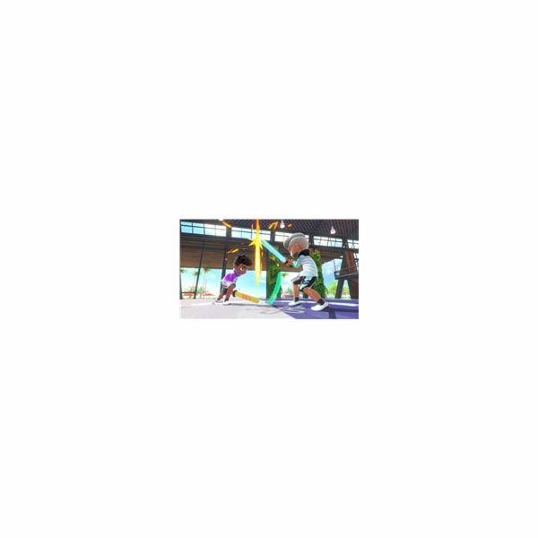 Nintendo Switch Sports