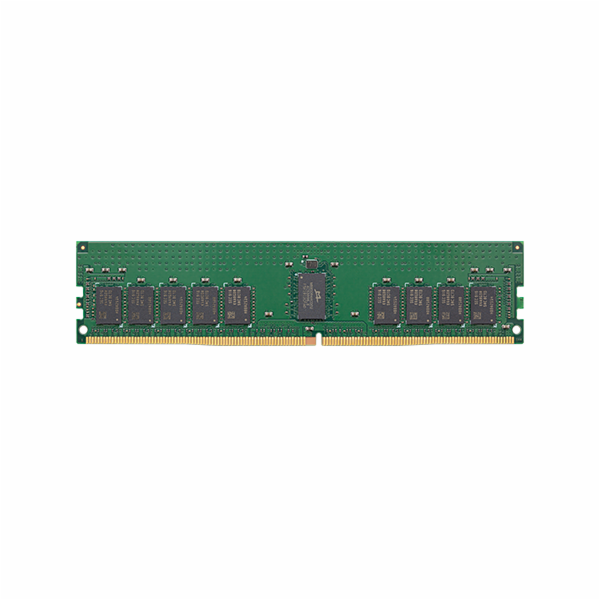 Synology paměť 4GB DDR4 ECC pro DS2422+, RS822RP+, RS822+...