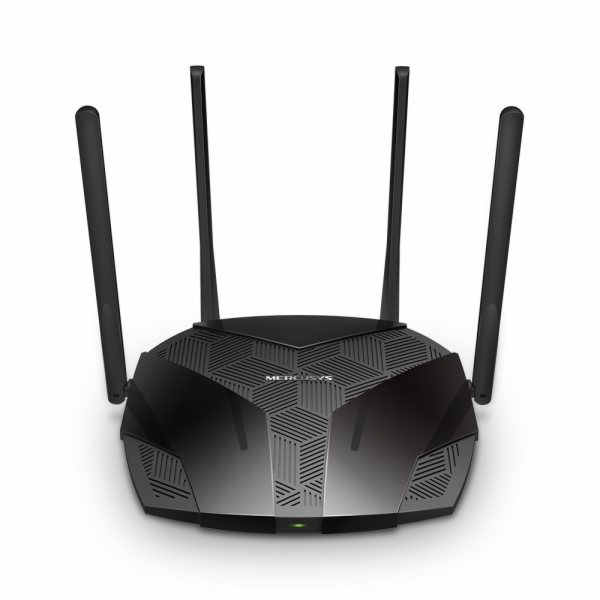 MERCUSYS MR80X WiFi Dual Band Router