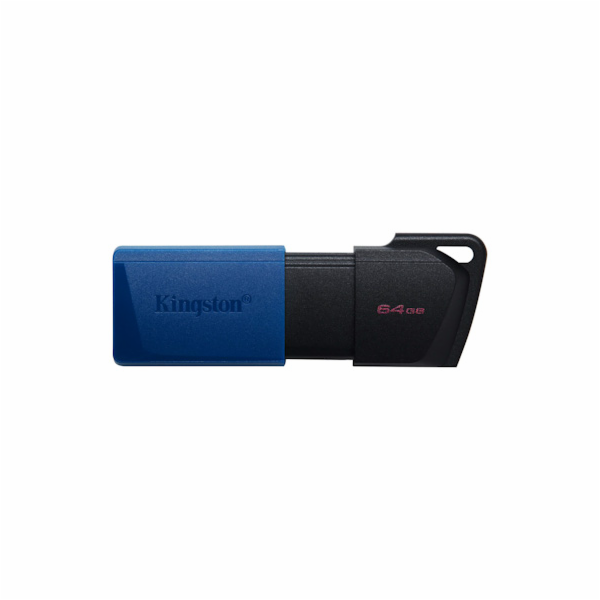 KINGSTON 64GB DataTraveler Exodia M 64 GB USB 3.2 1. gene...