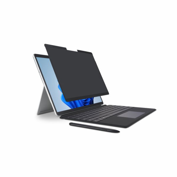 Kensington MagPro Elite, ochrana soukromí