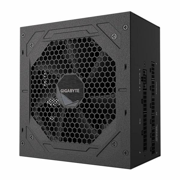 GIGABYTE zdroj UD1000GM PG5 Rev.2.0, 1000W, 80+ Gold, 120...