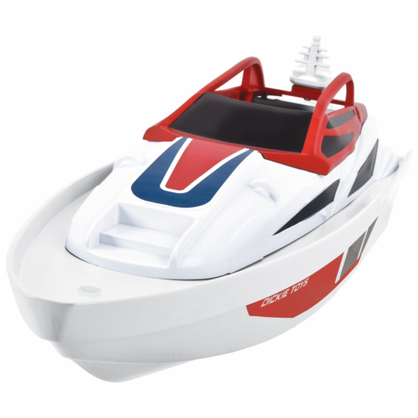 Pojazd RC Sea Cruiser, 34 cm