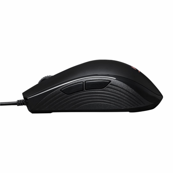 HP HyperX Pulsefire Core/Herní/Optická/6 200 DPI/Drátová ...