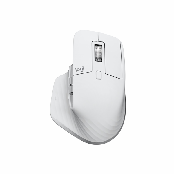 Logitech bezdrátová myš MX Master 3s - USB-C/ 8000dpi/ Lo...