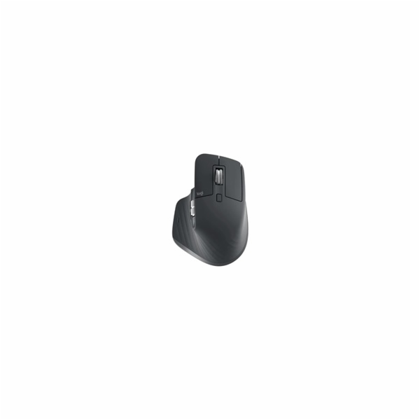Logitech MX Master 3S graphite