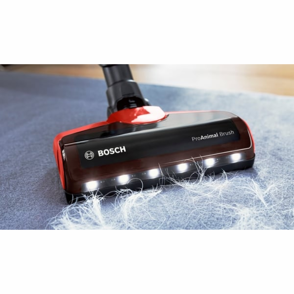 Bosch Unlimited 7 ProAnimal BBS711ANM, tyčový vysavač