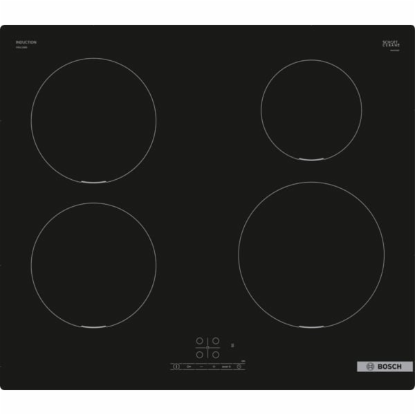 Indukční varná deska BOSCH PIE611BB5E
